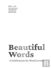 Beautiful Words