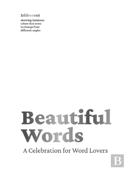 Bertrand.pt - Beautiful Words
