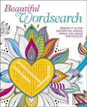 Beautiful Wordsearch