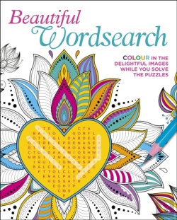 Bertrand.pt - Beautiful Wordsearch