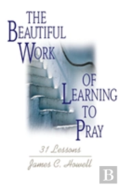 Beautiful Work Of Learning To Play
