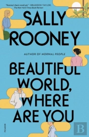 Beautiful World, Where Are You