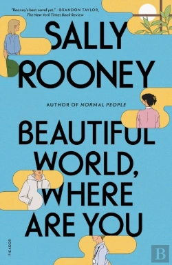 Bertrand.pt - Beautiful World, Where Are You