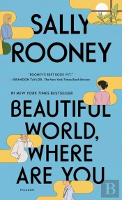 Beautiful World, Where Are You
