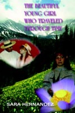 Bertrand.pt - Beautiful Young Girl Who Traveled Through Time