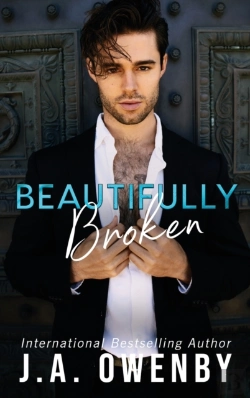 Bertrand.pt - Beautifully Broken