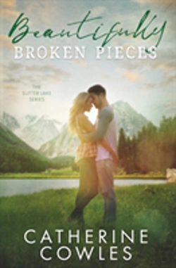 Bertrand.pt - Beautifully Broken Pieces