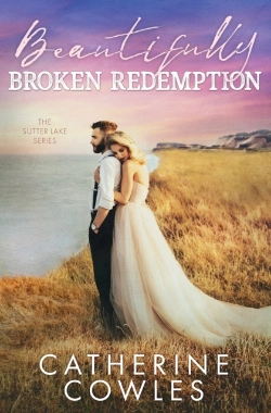 Bertrand.pt - Beautifully Broken Redemption