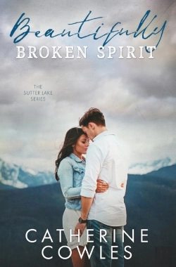Bertrand.pt - Beautifully Broken Spirit