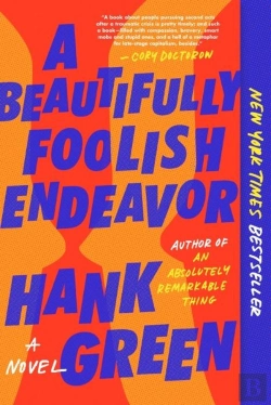 Bertrand.pt - Beautifully Foolish Endeavor