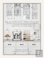 Beautifully Organized