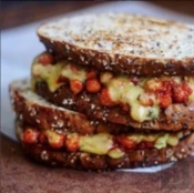 Beautifully Real Food