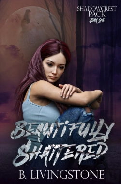 Bertrand.pt - Beautifully Shattered