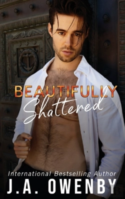 Bertrand.pt - Beautifully Shattered