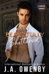 Beautifully Shattered