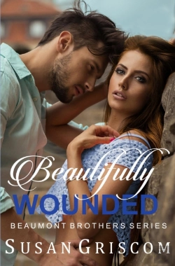 Bertrand.pt - Beautifully Wounded