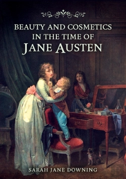 Bertrand.pt - Beauty And Cosmetics In The Time Of Jane Austen