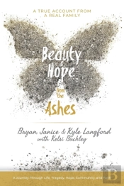 Beauty And Hope From The Ashes