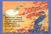 Beauty And Innovation In La Machine Chinoise - Falla, Debussy, Ravel, Roussel