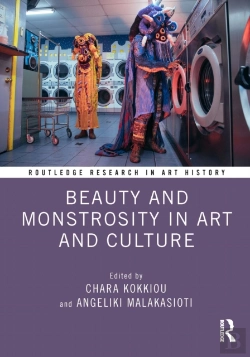 Bertrand.pt - Beauty And Monstrosity In Art And Culture