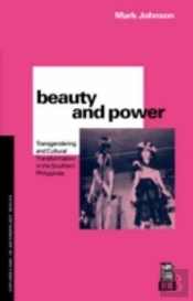 Beauty And Power