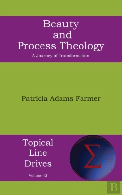 Bertrand.pt - Beauty And Process Theology: A Journey O
