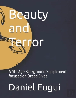 Bertrand.pt - Beauty And Terror: A 9th Age Background