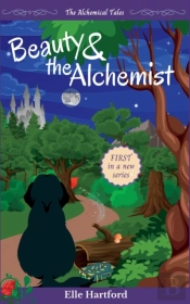 Beauty And The Alchemist