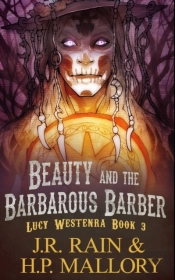 Beauty And The Barbarous Barber