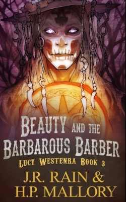 Bertrand.pt - Beauty And The Barbarous Barber