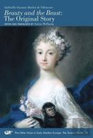 Beauty And The Beast Â€“ The Original Story