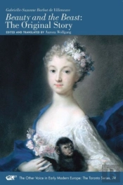 Beauty And The Beast Â€“ The Original Story