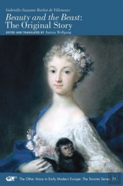 Bertrand.pt - Beauty And The Beast Â€“ The Original Story