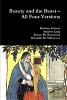 Beauty And The Beast - All Four Versions