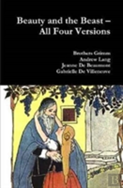 Bertrand.pt - Beauty And The Beast - All Four Versions