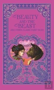 Beauty And The Beast And Other Classic Fairy Tales (Barnes & Noble Omnibus Leatherbound Classics)