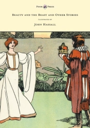 Beauty And The Beast And Other Stories - Illustrated By John Hassall