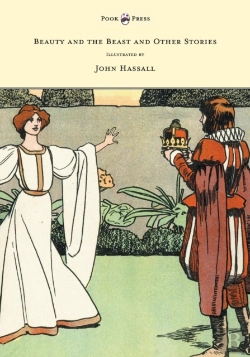 Bertrand.pt - Beauty And The Beast And Other Stories - Illustrated By John Hassall