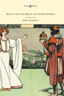 Bertrand.pt - Beauty And The Beast And Other Stories - Illustrated By John Hassall