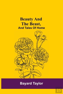 Bertrand.pt - Beauty And The Beast, And Tales Of Home