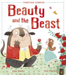 Beauty And The Beast