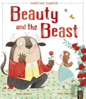 Beauty And The Beast