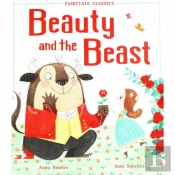 Beauty And The Beast