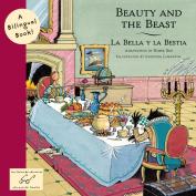 Beauty And The Beast (Bilingual)