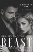Beauty And The Beast Complete Series Omnibus (Parts 1, 2 & 3)
