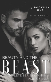 Beauty And The Beast Complete Series Omnibus (Parts 1, 2 & 3)