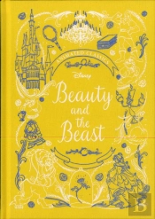 Beauty And The Beast (Disney Animated Classics)