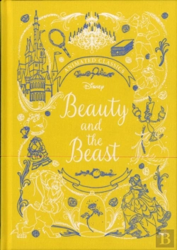 Bertrand.pt - Beauty And The Beast (Disney Animated Classics)