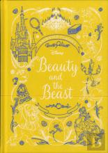 Beauty And The Beast (Disney Animated Classics)