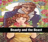 Beauty And The Beast - Foxton Reader Level-2 (600 Headwords A2/B1) With Free Online Audio